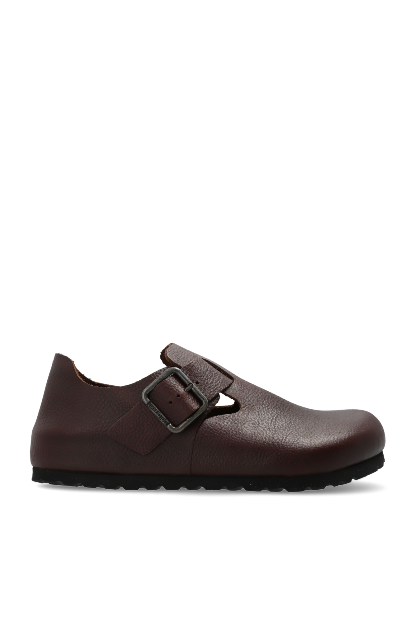 Birkenstock Shoes 'London Wire Buckle' | Men's | Vitkac